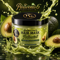 Parisvenis6 Avacado Hair Mask 8oz