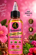 ParisVenis6 Bounce Back Hair Growth Oil /4 oz